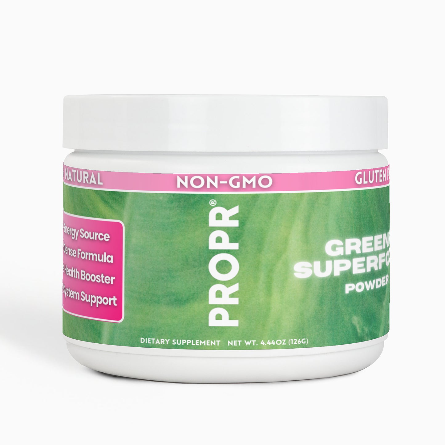 PROPR Superfood Bundle