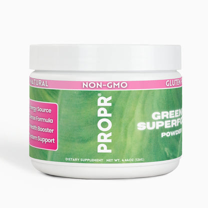 PROPR Superfood Bundle