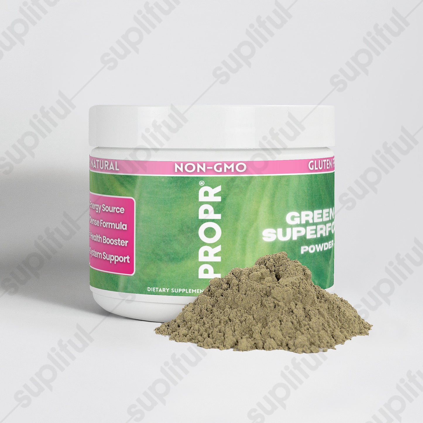 PROPR Superfood Bundle