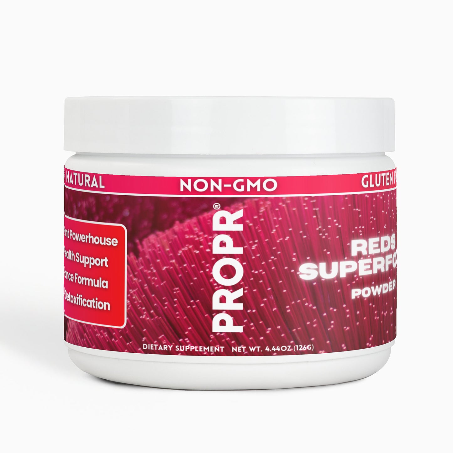 PROPR Superfood Bundle