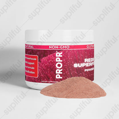 PROPR Superfood Bundle