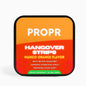 PROPR Hangover Strips