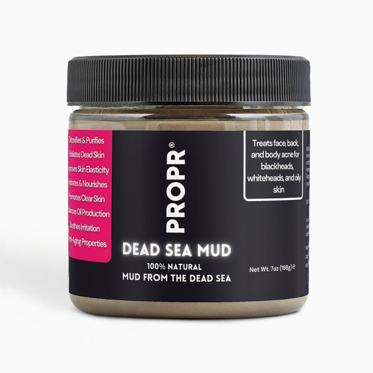 PROPR Dead Sea Mud Mask