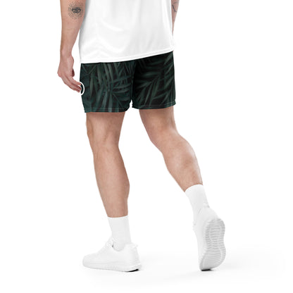 PROPR "Jungle" Mesh Shorts