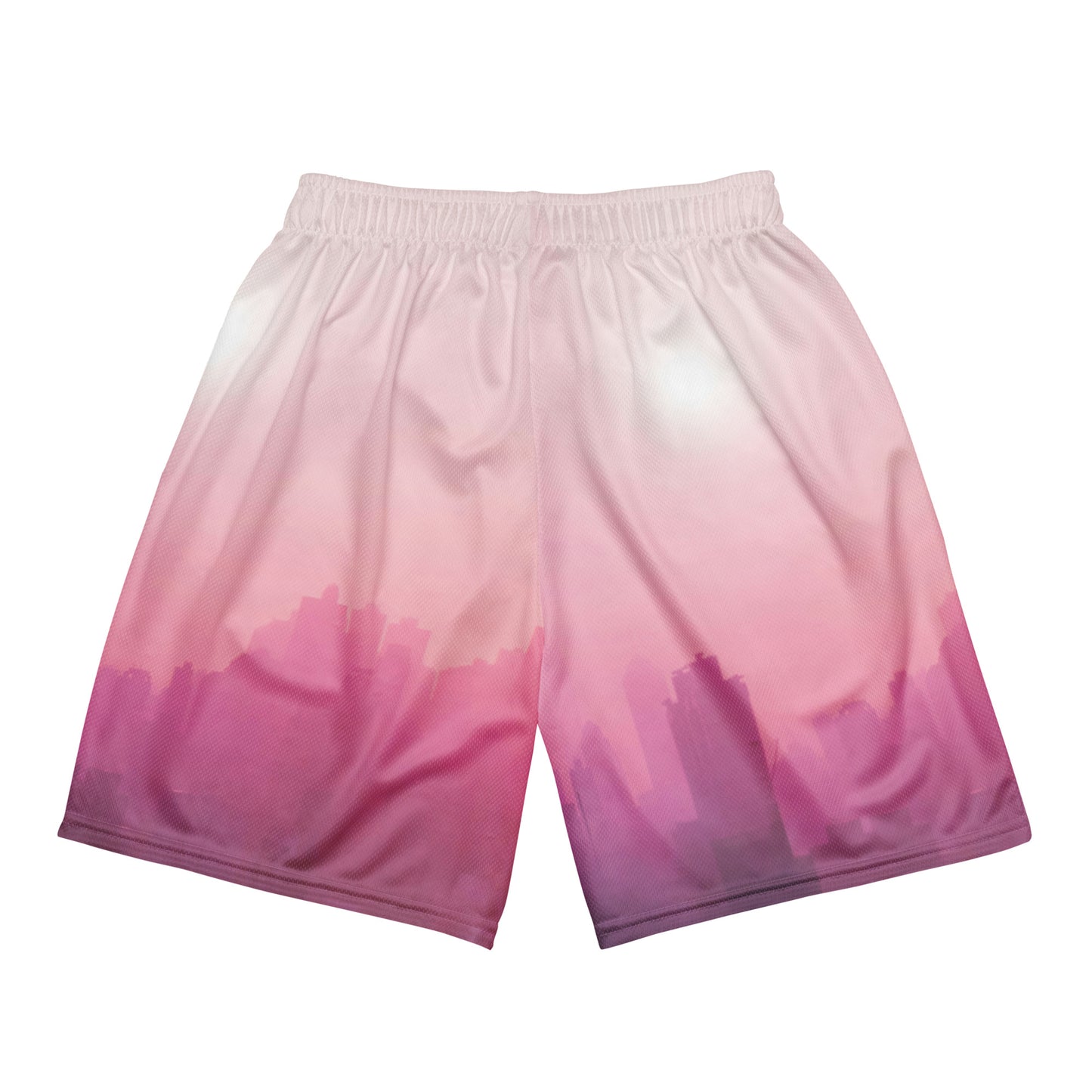 PROPR "San Andreas" Mesh Shorts