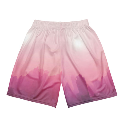 PROPR "San Andreas" Mesh Shorts