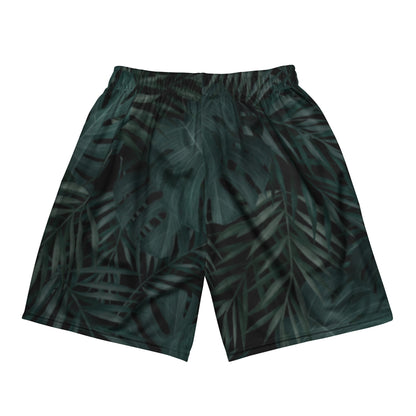 PROPR "Jungle" Mesh Shorts