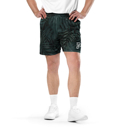 PROPR "Jungle" Mesh Shorts