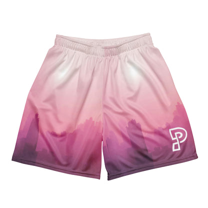 PROPR "San Andreas" Mesh Shorts