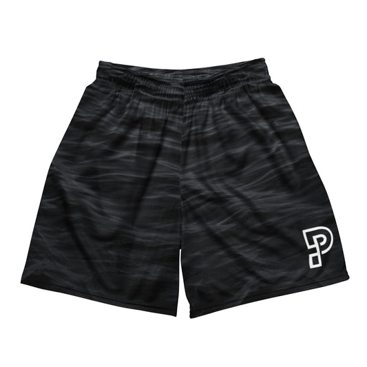 PROPR "Dark Matter" Mesh Shorts