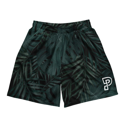 PROPR "Jungle" Mesh Shorts