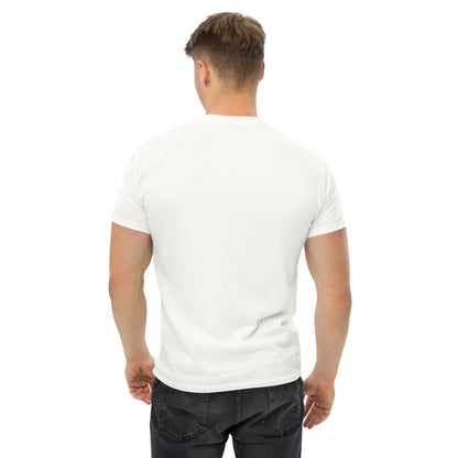 PROPR Alternate Logo Embroidered Short Sleeve Tee-Shirt