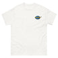 PROPR Alternate Logo Embroidered Short Sleeve Tee-Shirt