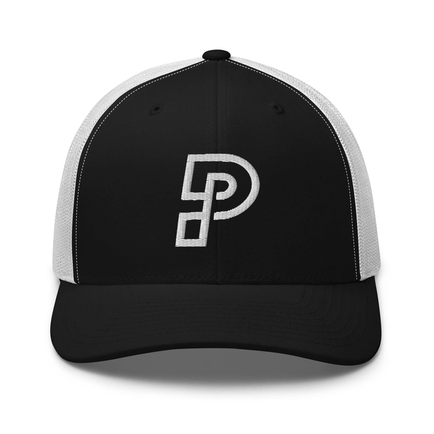 PROPR Classic "P" Logo Trucker Hat