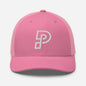 PROPR Classic "P" Logo Trucker Hat