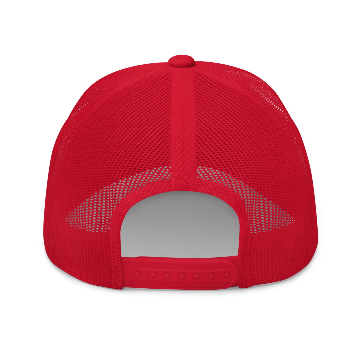 PROPR Classic "P" Logo Trucker Hat