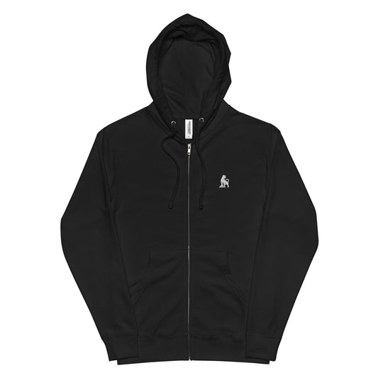 PROPR Fleece Full-Zip Hoodie