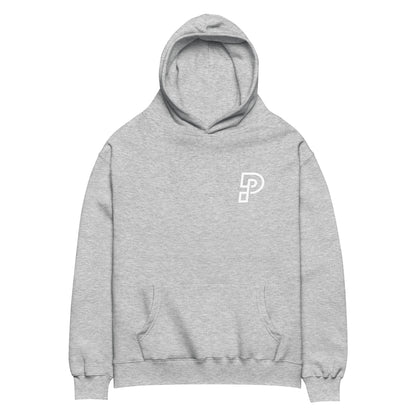 PROPR Classic "P" Logo Hoodie