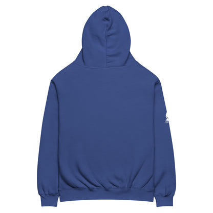 PROPR Classic "P" Logo Hoodie