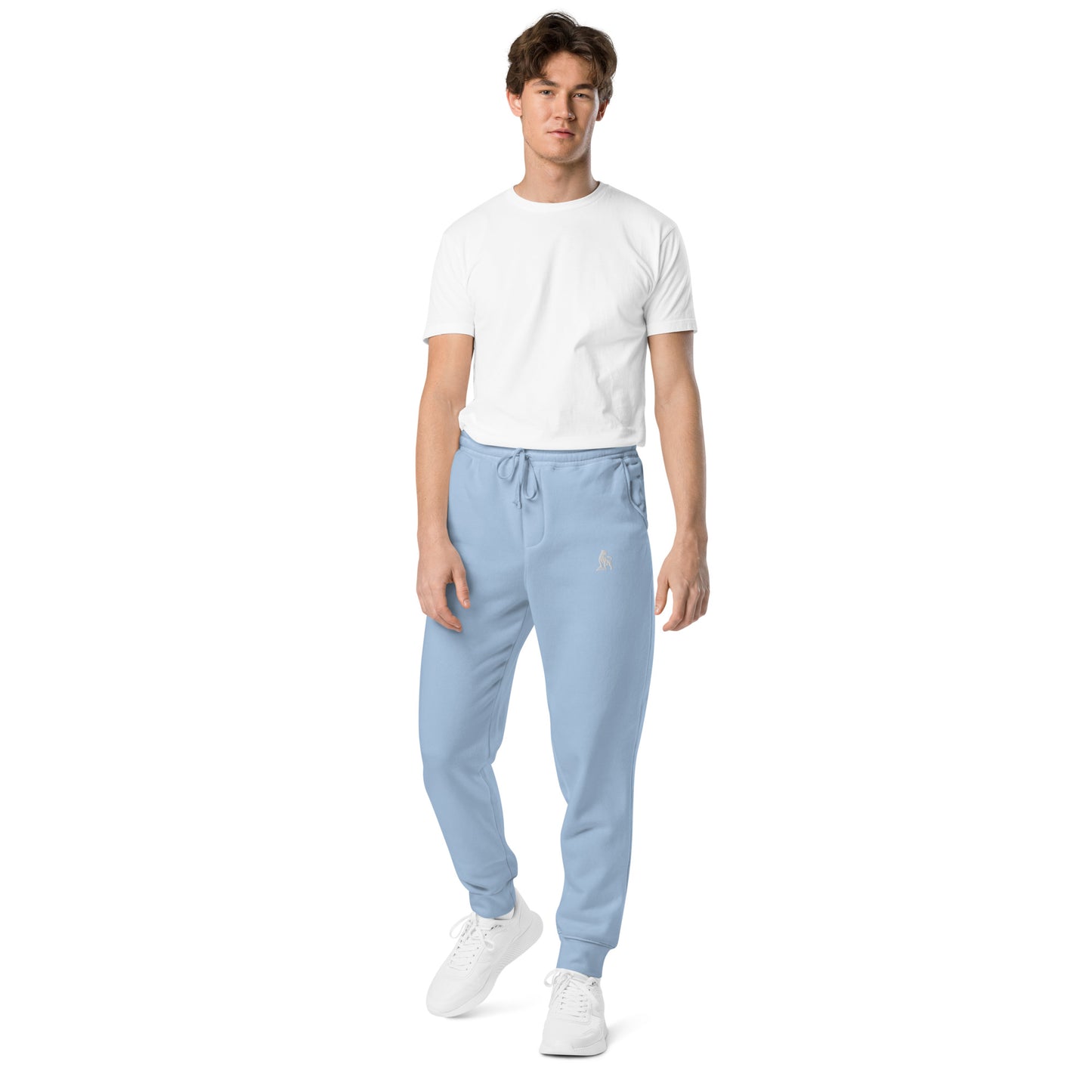 PROPR Vintage-Dye Sweatpants