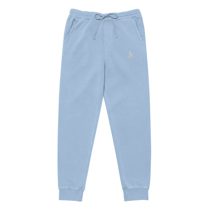 PROPR Vintage-Dye Sweatpants