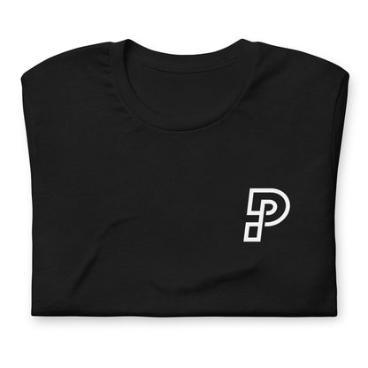 PROPR "Staple P" Tee-Shirt