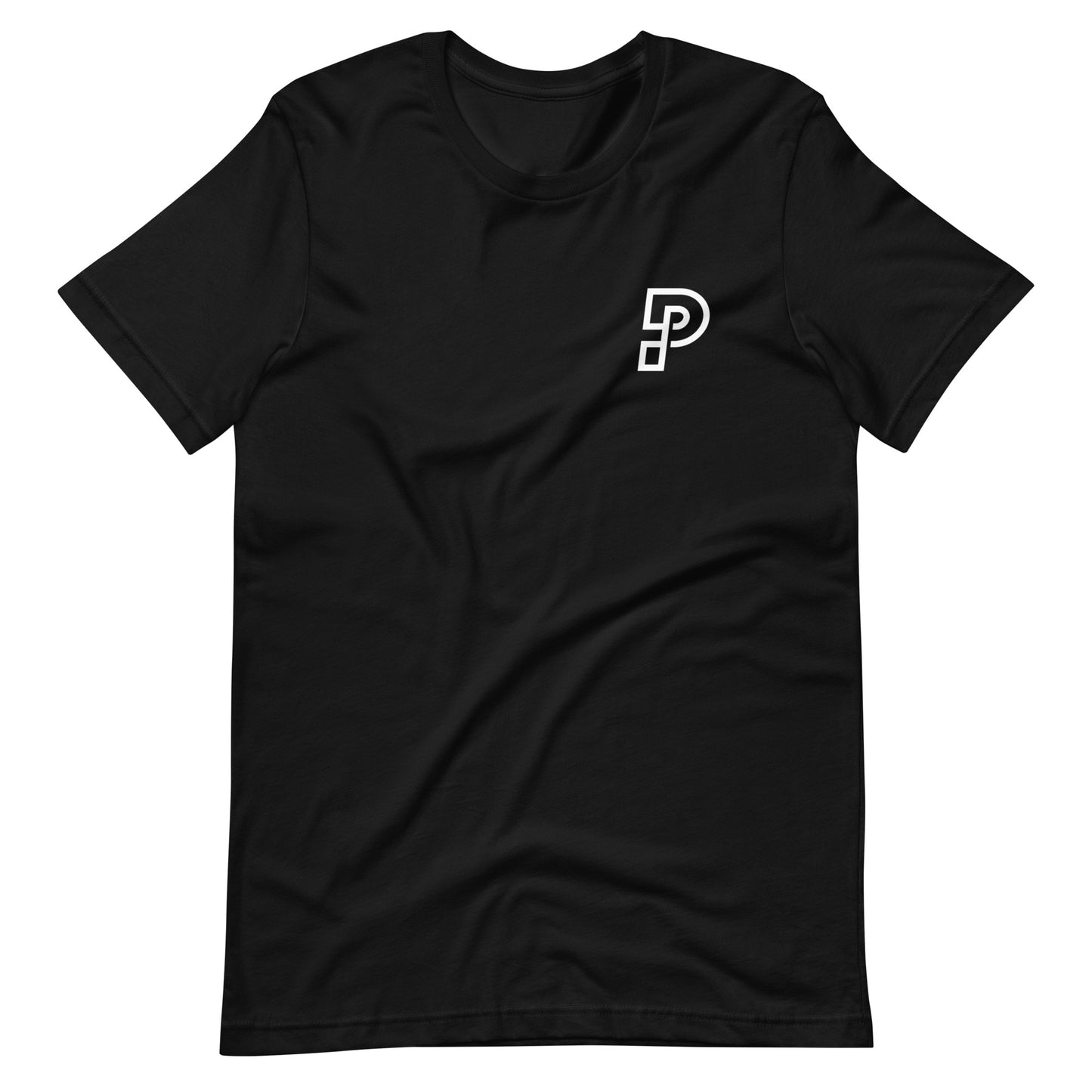 PROPR "Staple P" Tee-Shirt