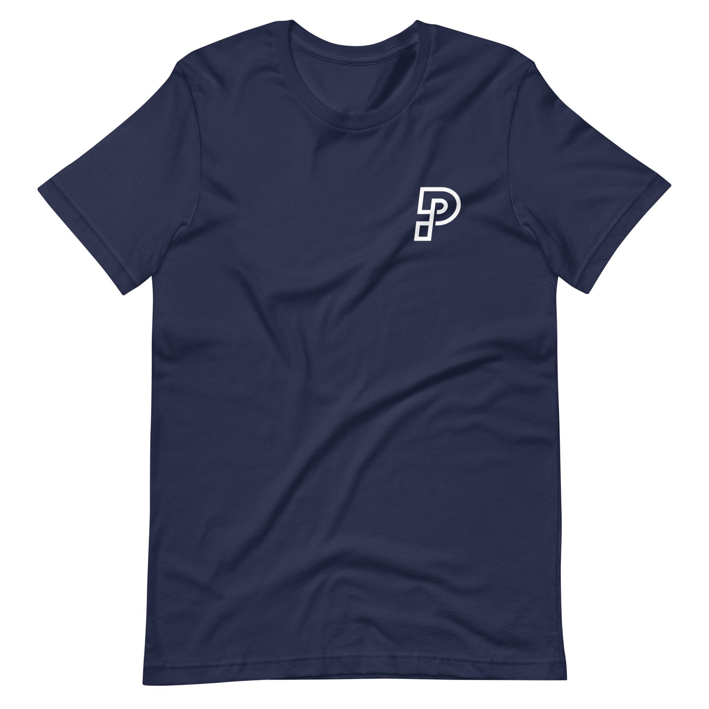 PROPR "Staple P" Tee-Shirt