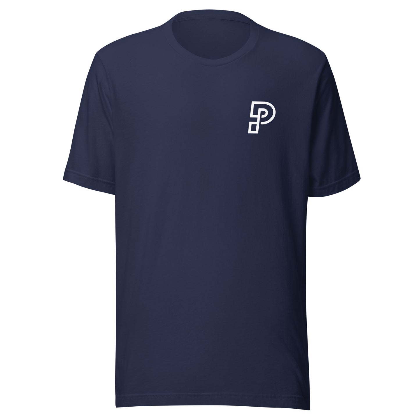 PROPR "Staple P" Tee-Shirt