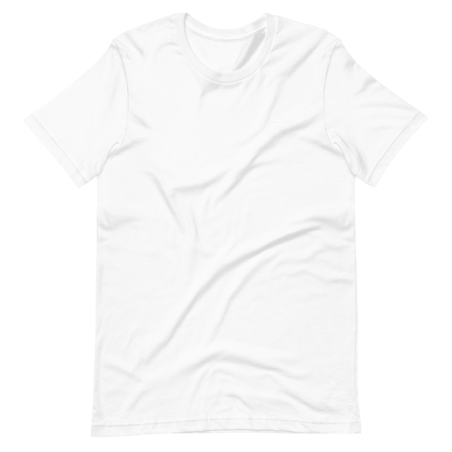 PROPR "Staple P" Tee-Shirt