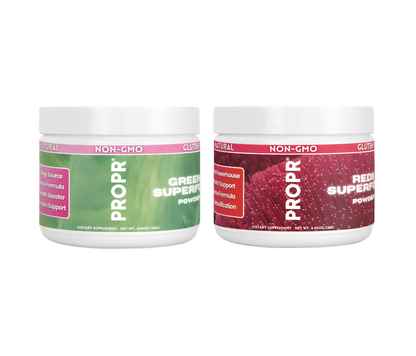 PROPR Superfood Bundle